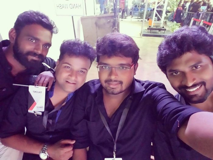 Karthik Venugopalan