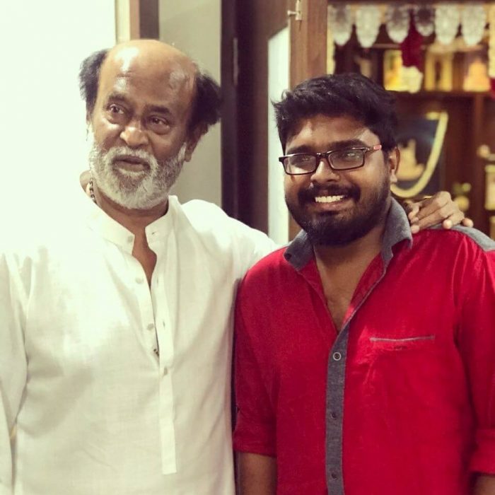 Karthik Venugopalan