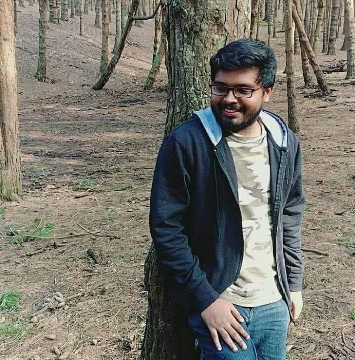 Karthik Venugopalan