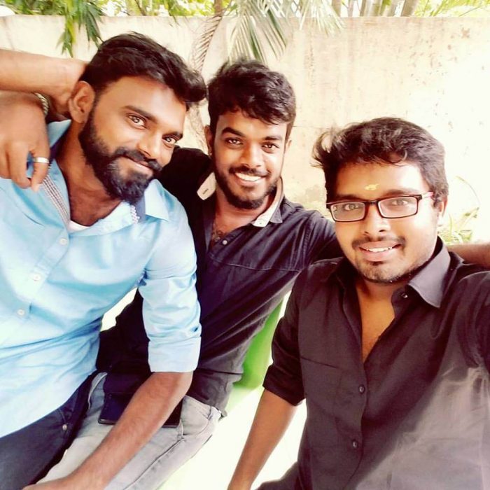 Karthik Venugopalan