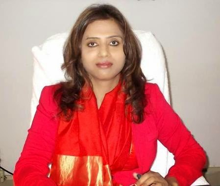 Kinjal Singh IAS Images