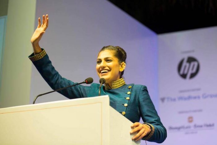Kubra Sait