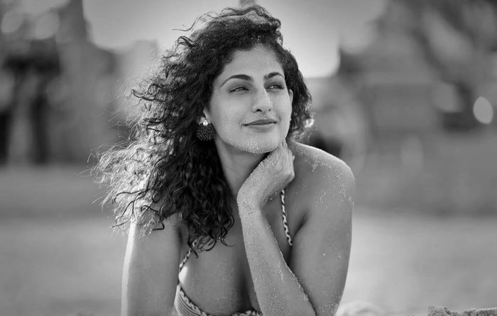 Kubra Sait