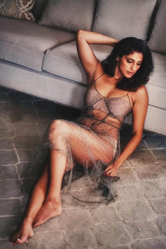 Kubra Sait