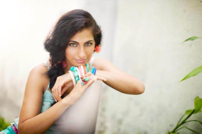 Kubra Sait