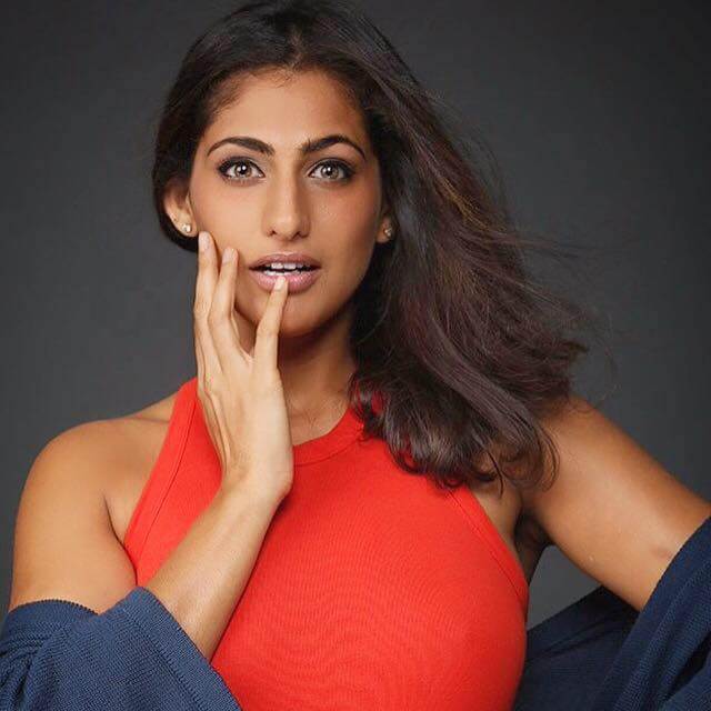 Kubra Sait