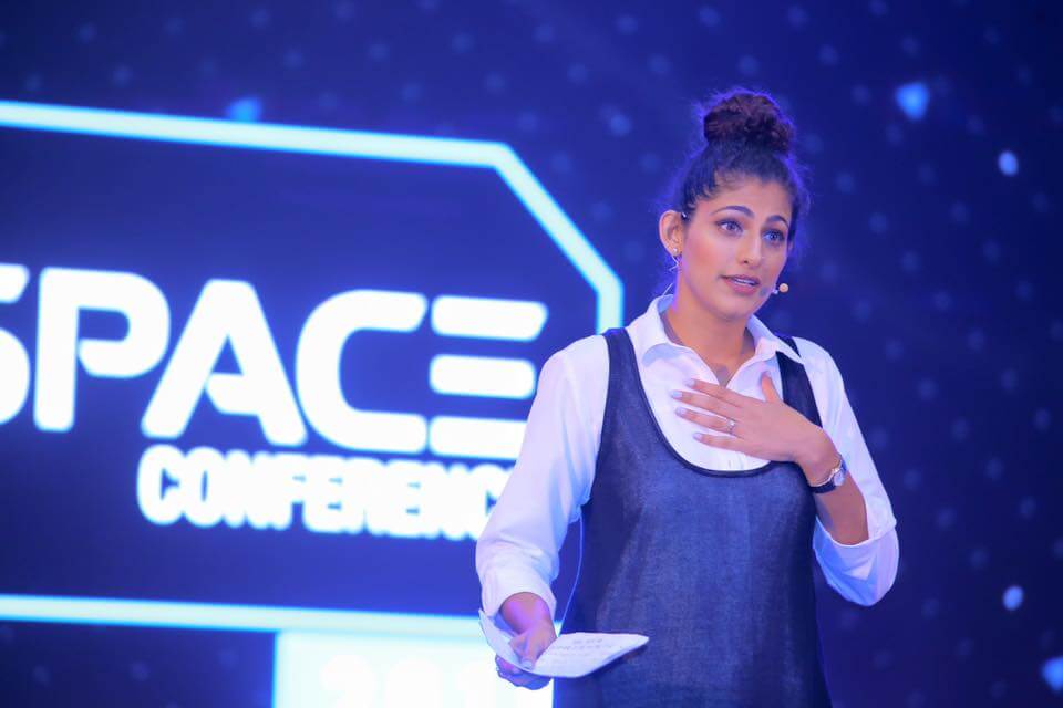 Kubra Sait Images