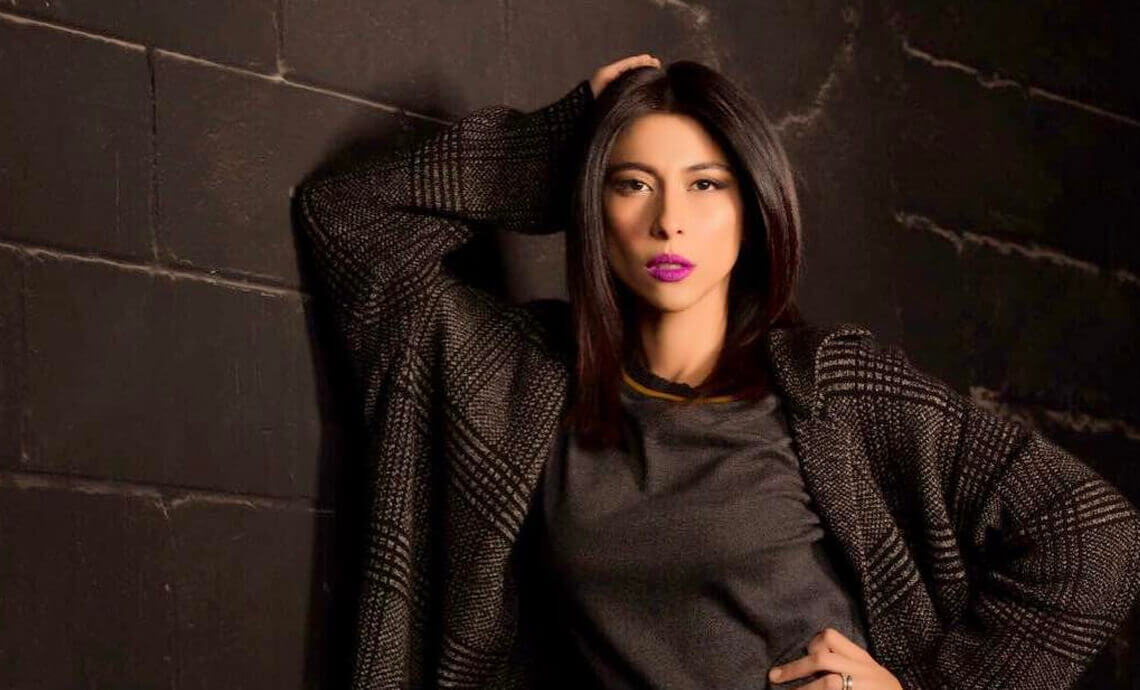 Meesha Shafi Images
