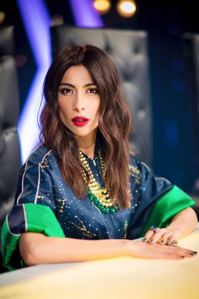 Meesha Shafi Wiki Meesha Shafi Wiki