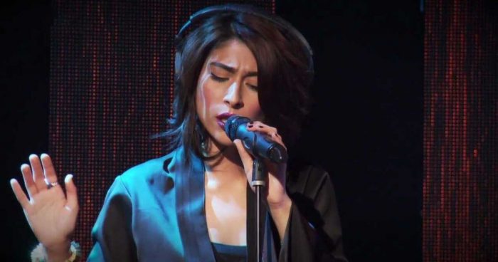 Meesha Shafi Wiki Meesha Shafi Wiki