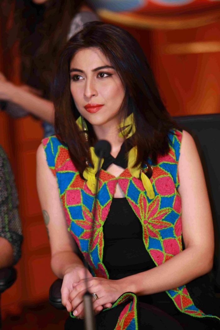 Meesha Shafi Wiki Meesha Shafi Wiki