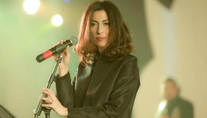 Meesha Shafi Wiki Meesha Shafi Wiki