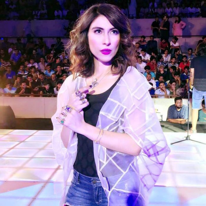 Meesha Shafi Wiki Meesha Shafi Wiki