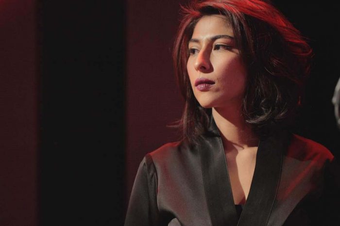 Meesha Shafi Wiki Meesha Shafi Wiki