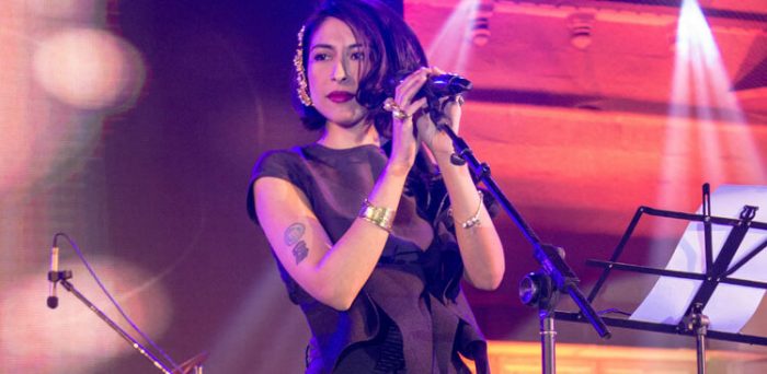 Meesha Shafi Wiki Meesha Shafi Wiki