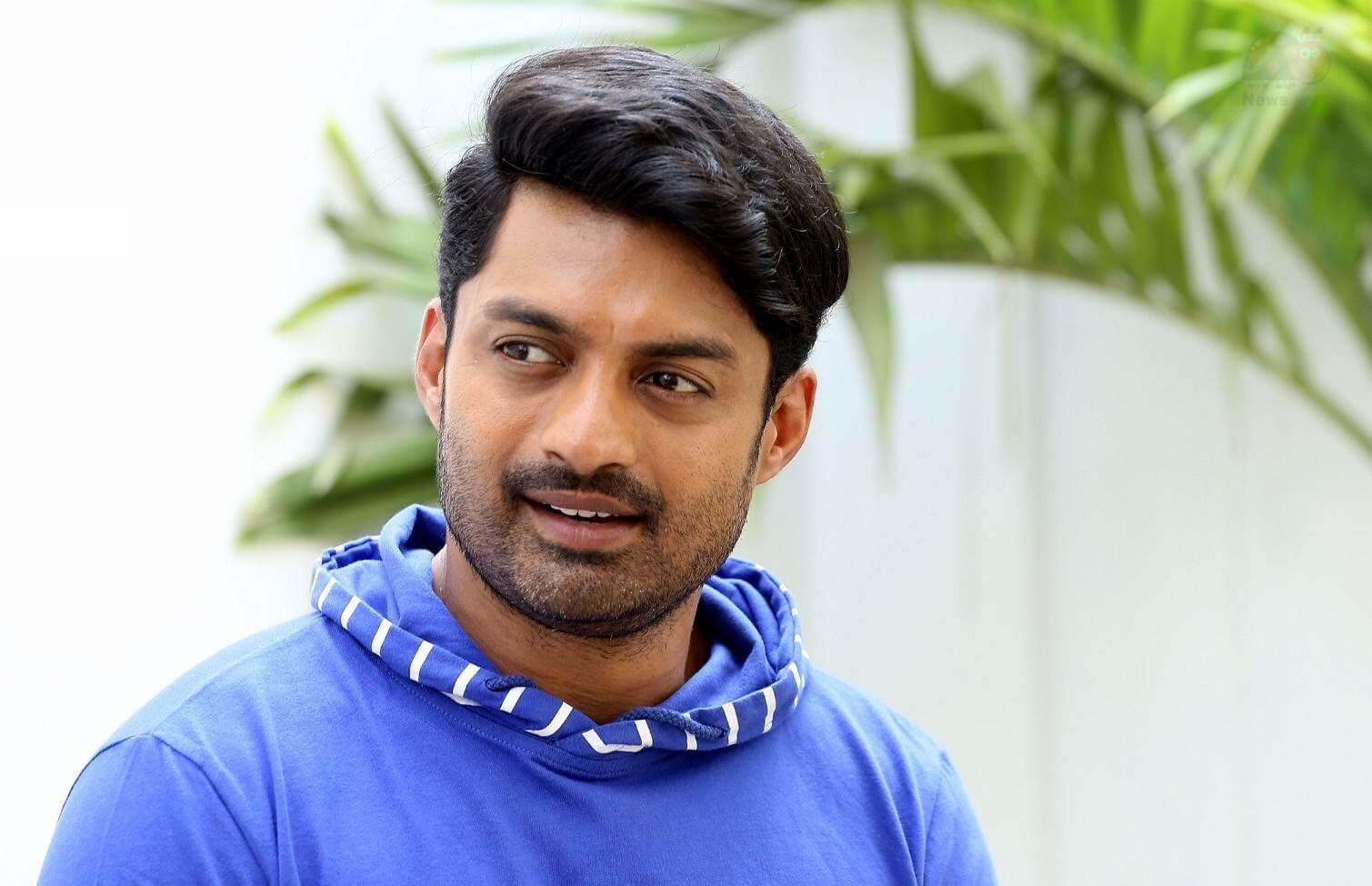 Nandamuri Kalyan Ram
