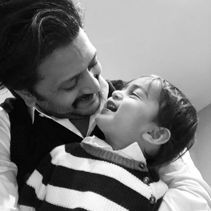 Riteish Deshmukh