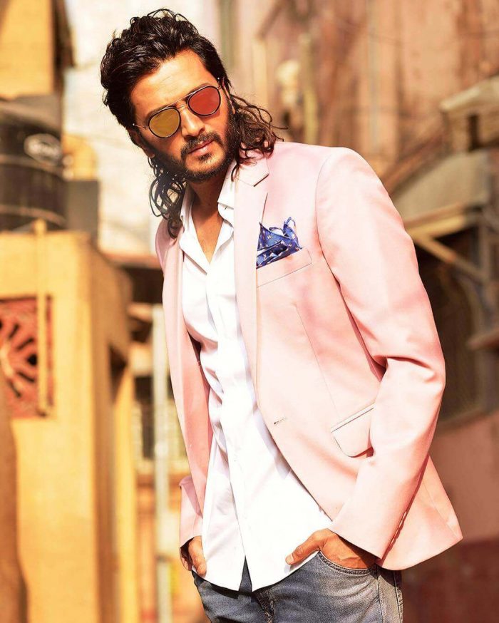 Riteish Deshmukh