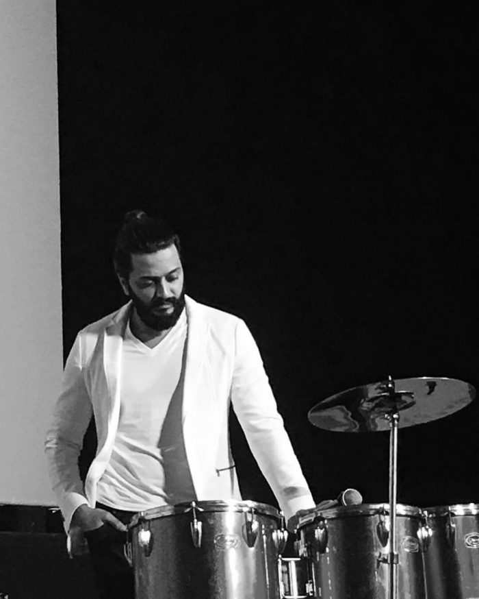 Riteish Deshmukh