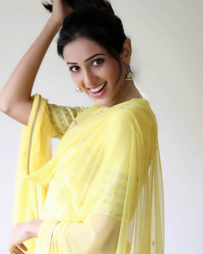 Riya Suman