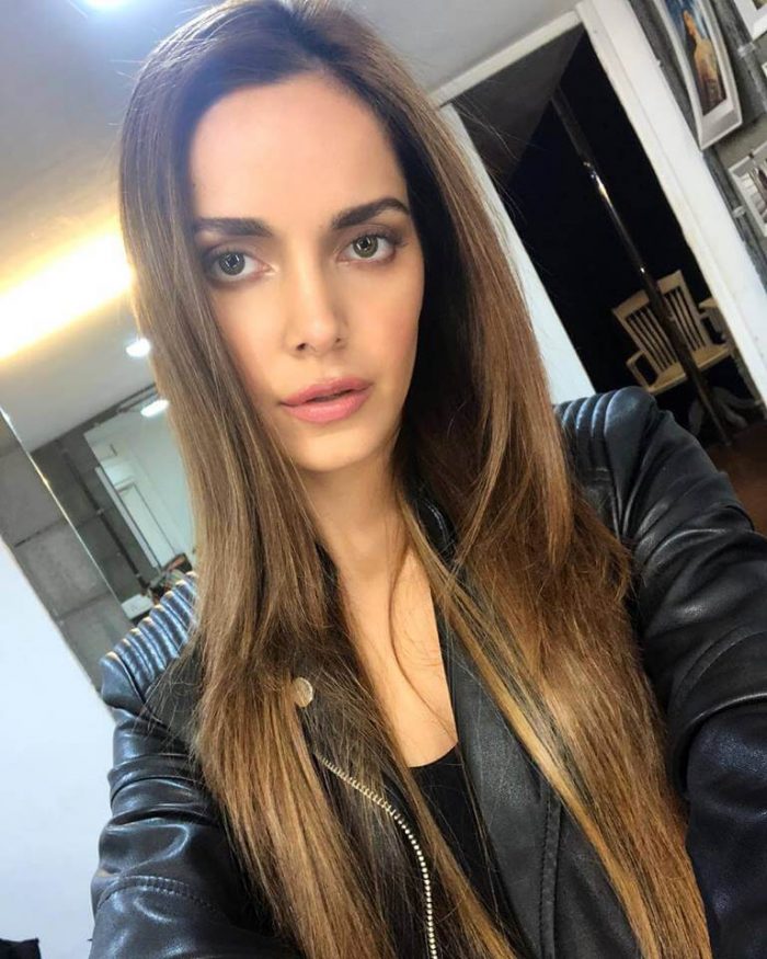 Shazahn Padamsee Images