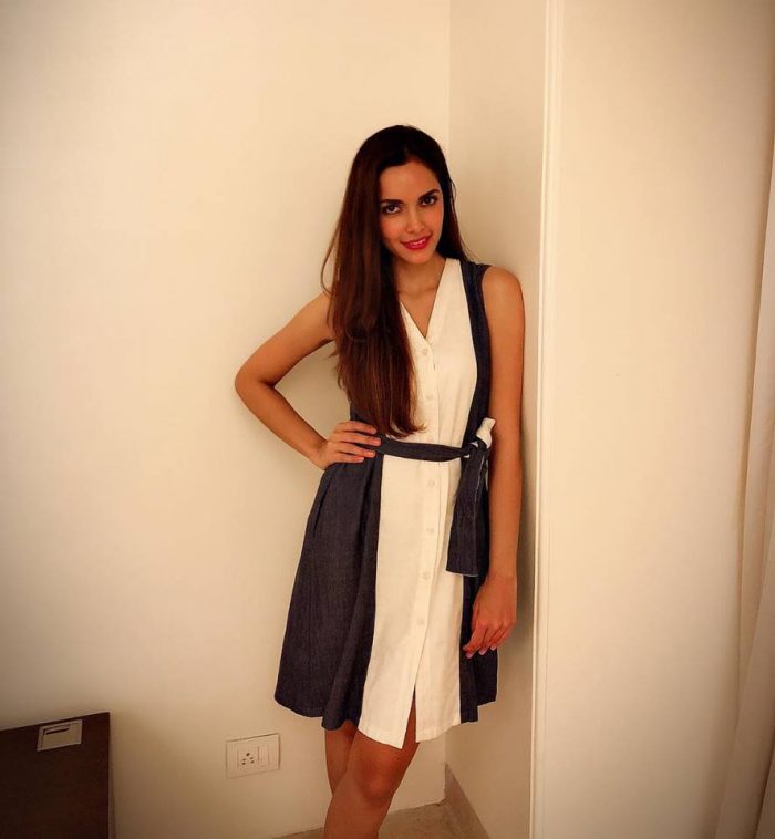 Shazahn Padamsee Images