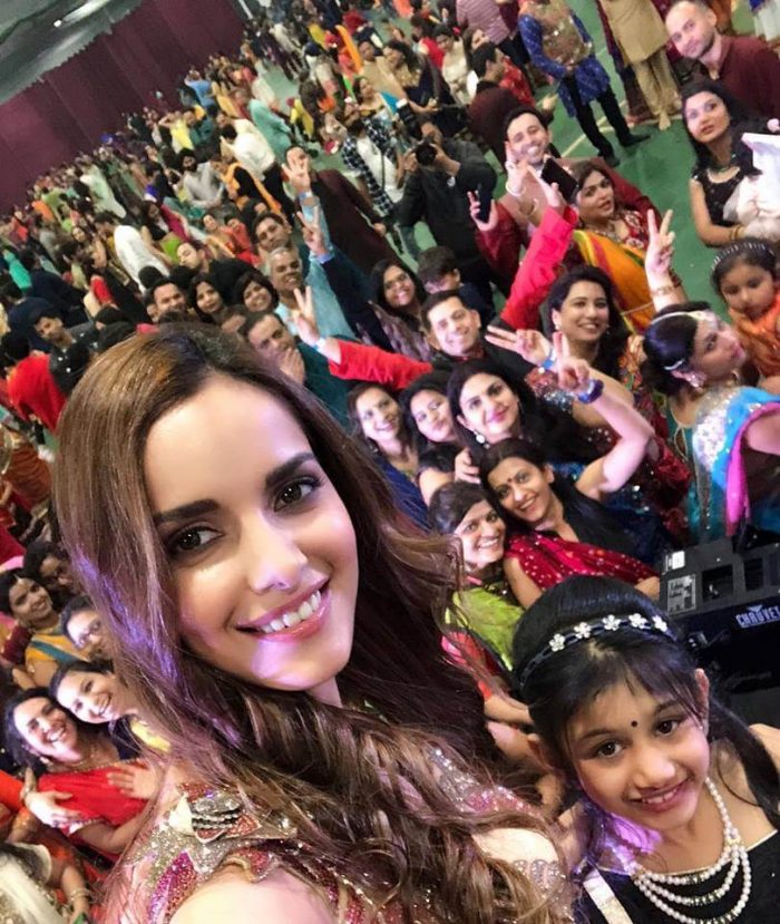 Shazahn Padamsee Images