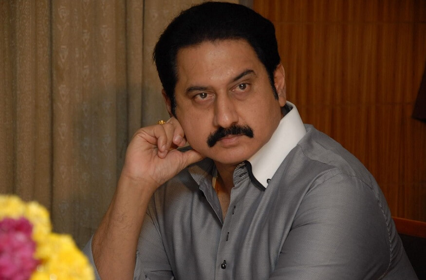 Suman (Actor), Wiki, Biography, Age, Movies, Family, Images - News Bugz