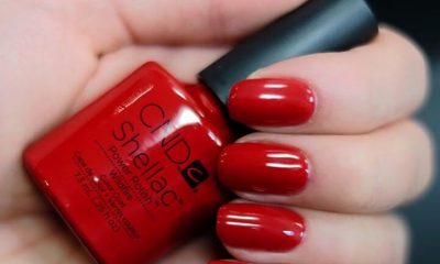 Top 10 Nail Polish Brands in India