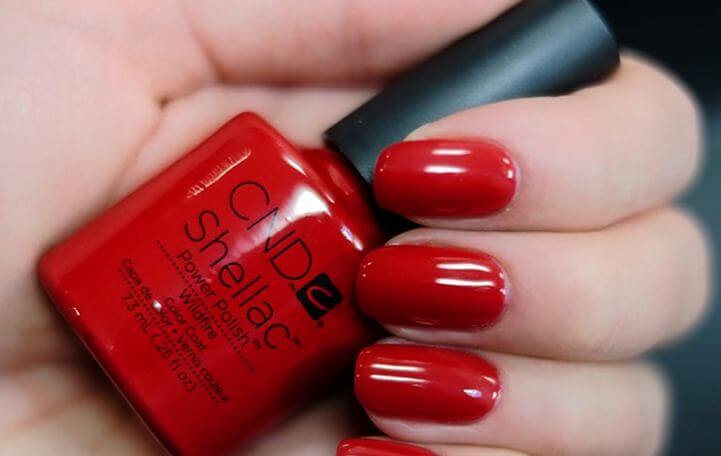 Top 10 Nail Polish Brands in India