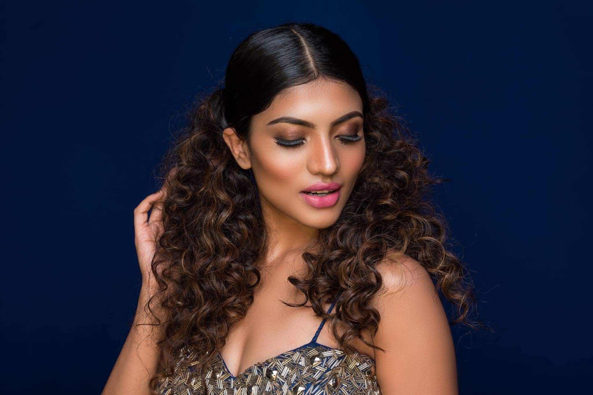 Urvi Shetty Images