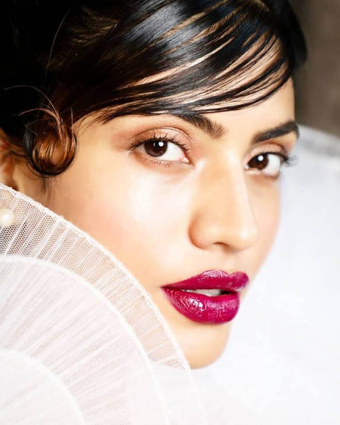 Urvi Shetty Images
