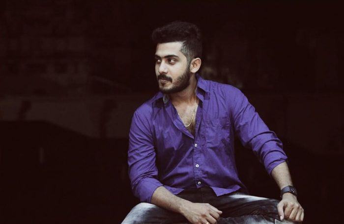 Anu Mohan Images