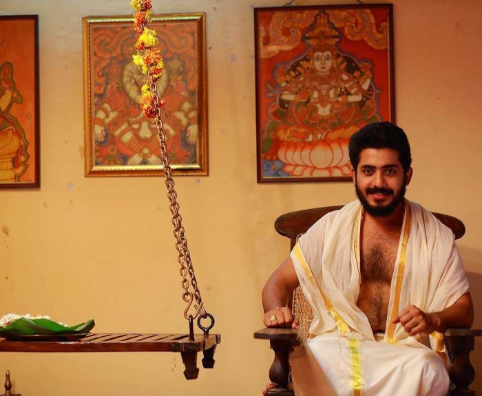 Anu Mohan Images
