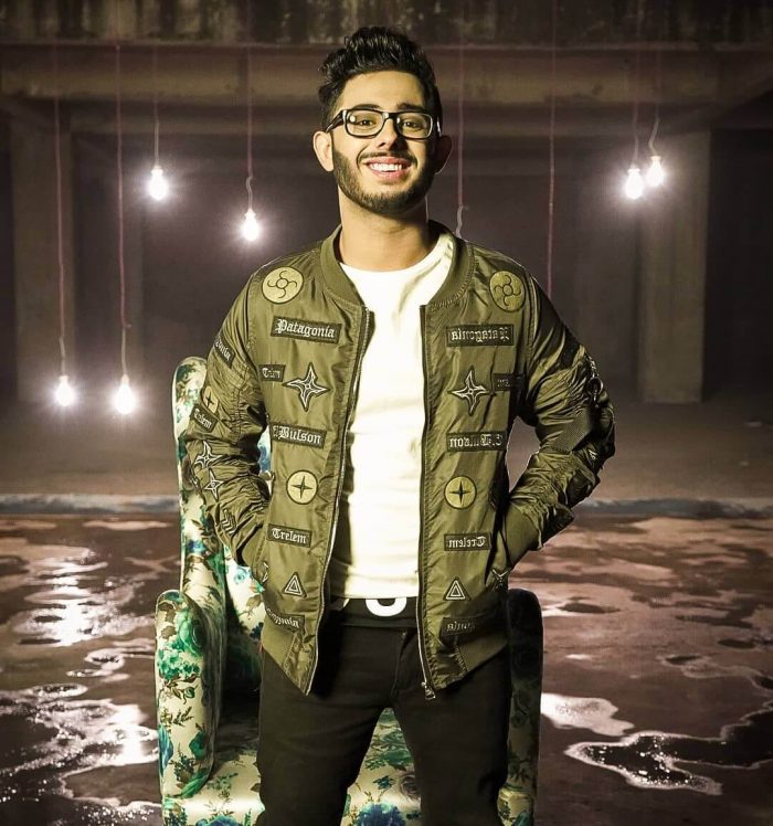 CarryMinati