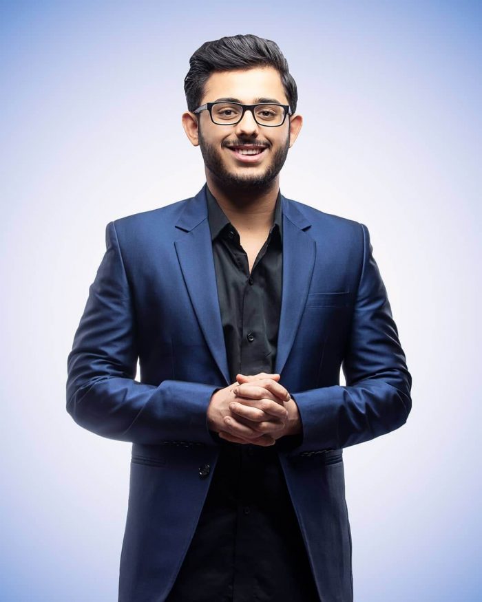 CarryMinati