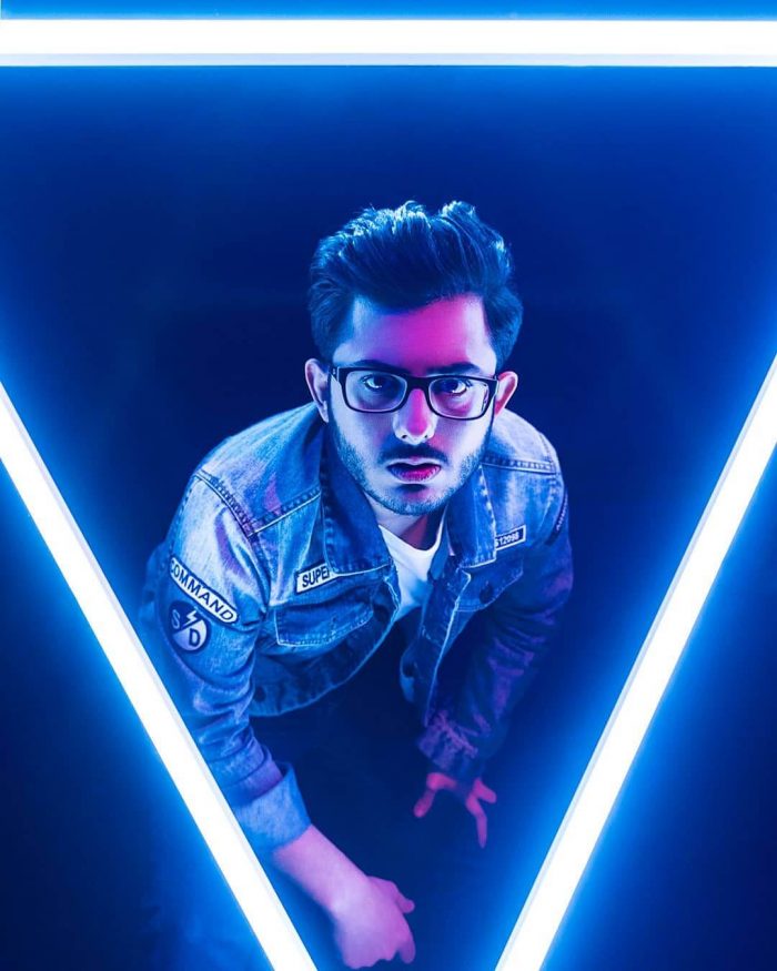 CarryMinati Images