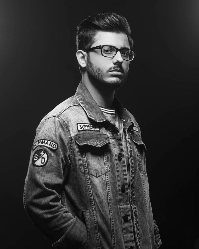 CarryMinati Images