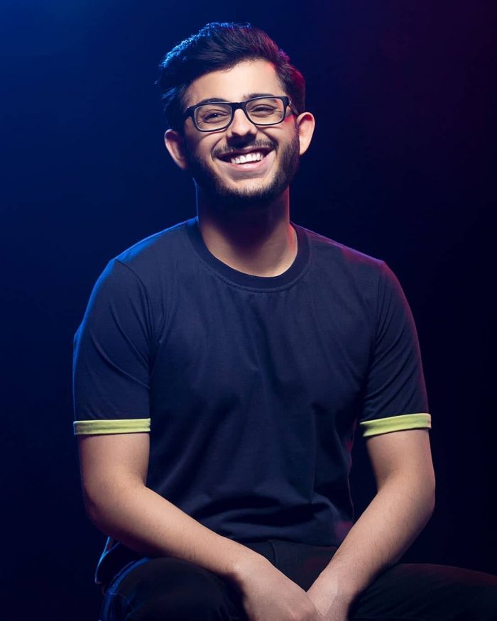 CarryMinati