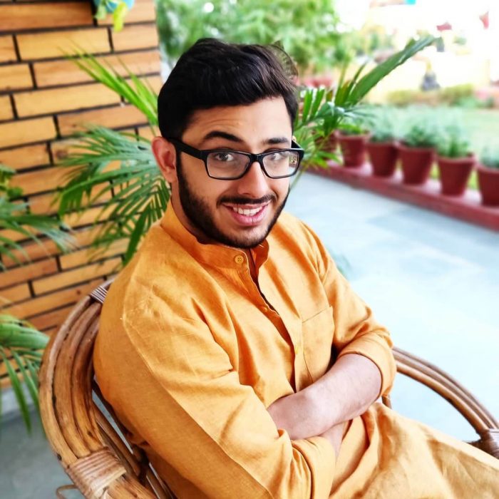 CarryMinati