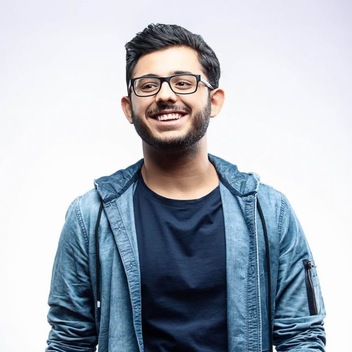 CarryMinati