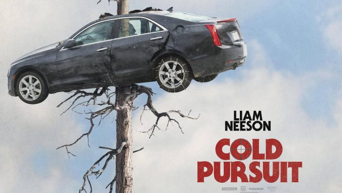 Cold Pursuit Movie (2019)  Cast  Trailer  Release Date 