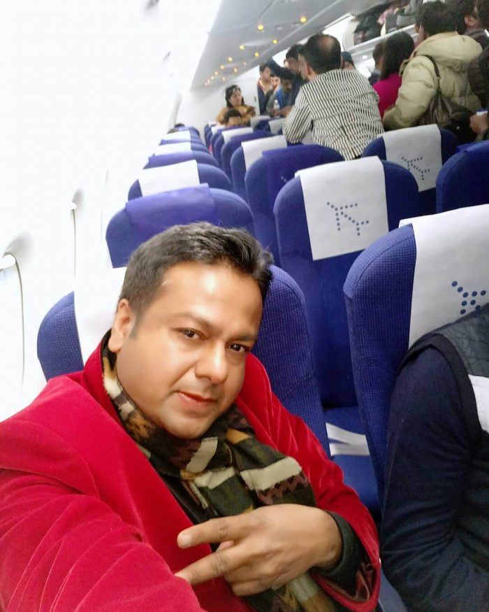 Deepak Kalal Images