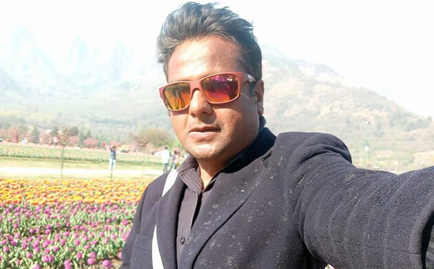 Deepak Kalal Images