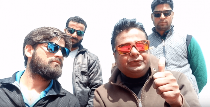 Deepak Kalal Images