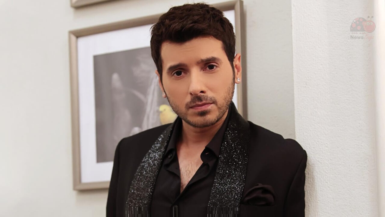 Divyendu Sharma