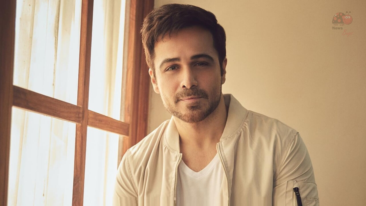 Emraan Hashmi
