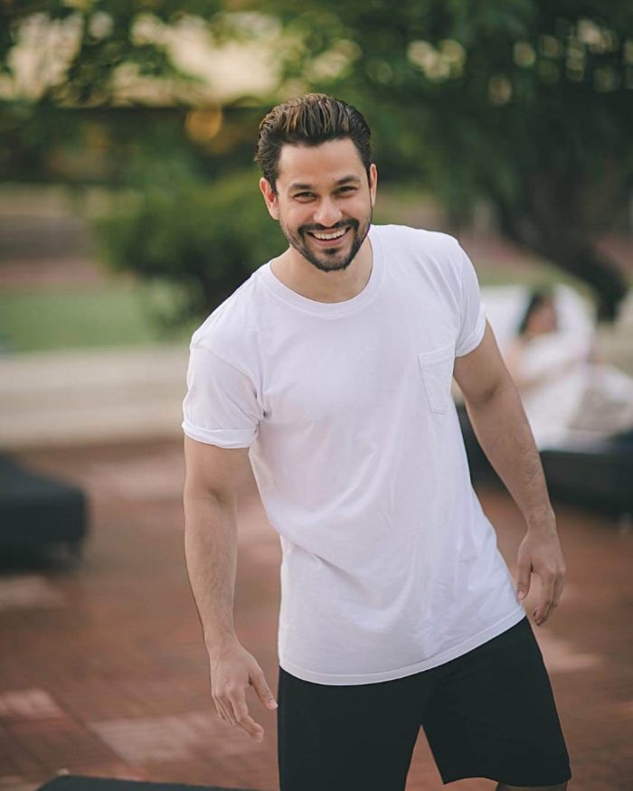 Kunal Khemu Images