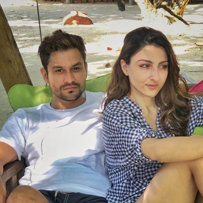 Kunal Khemu Images