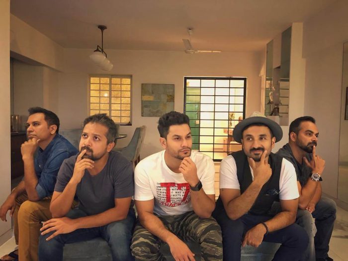 Kunal Khemu Images